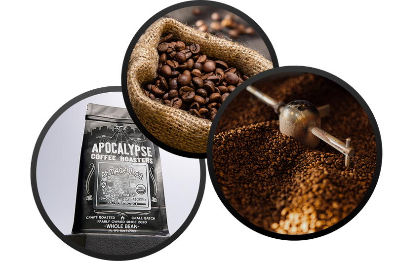 Apocalypse Coffee