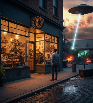 HQ Training and <br>In-Store Training