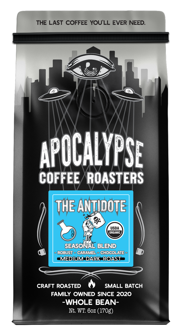 The Antidote