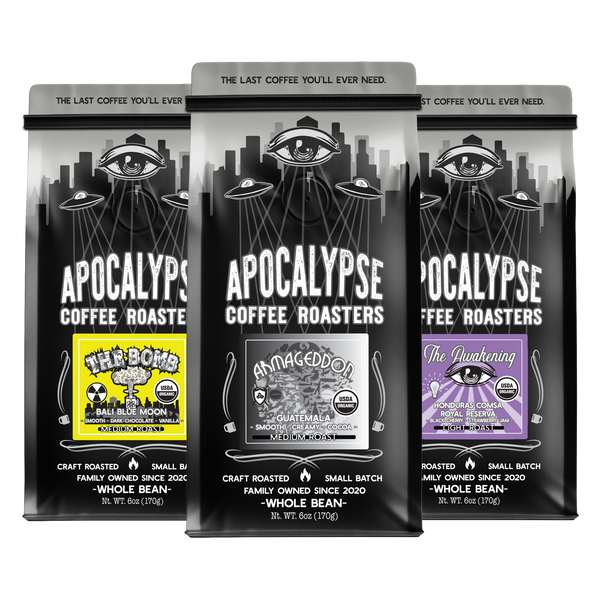Best Sellers Bundle