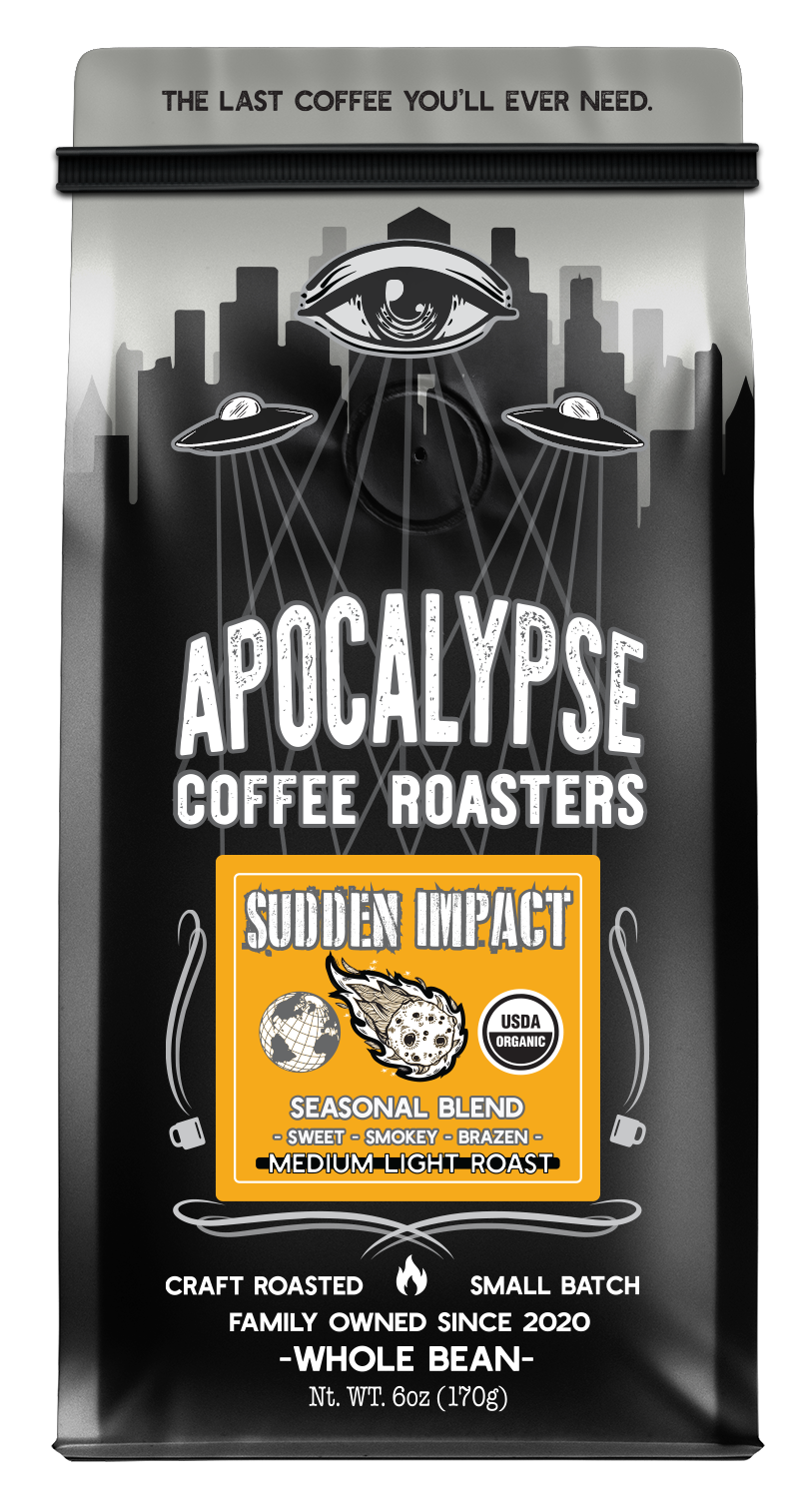 Sudden Impact