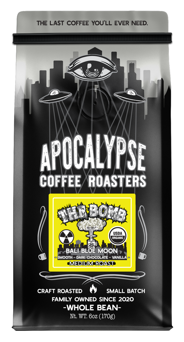 The Bomb