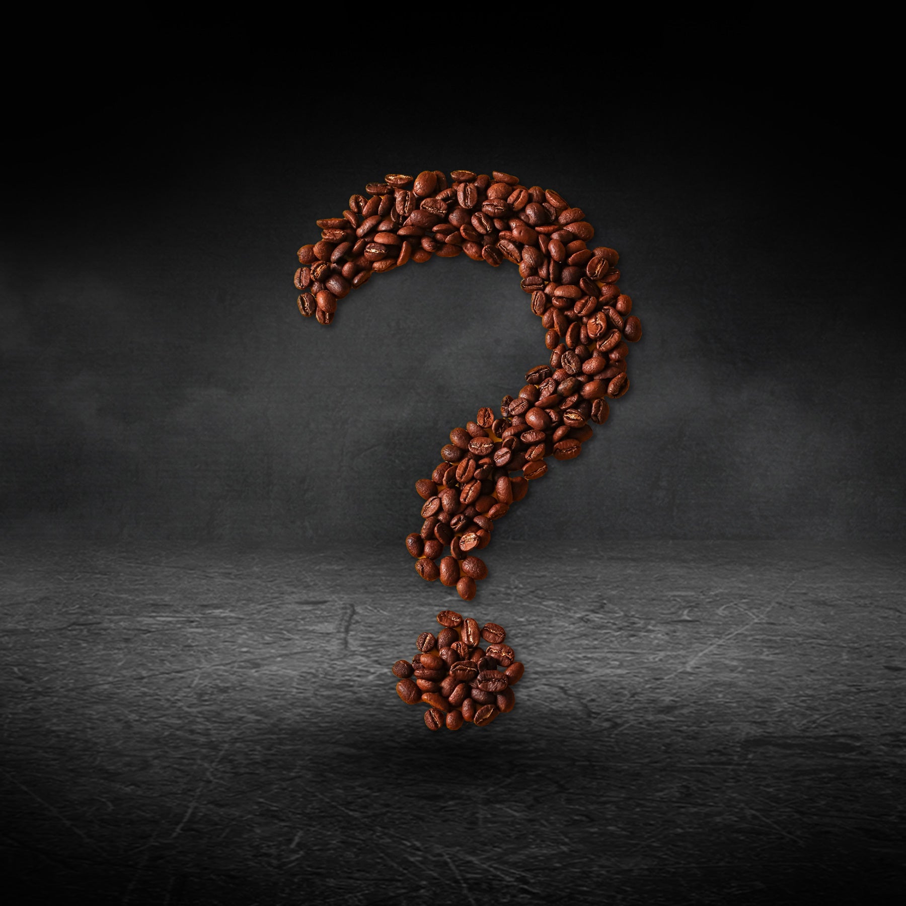 Roasters Choice Mystery Roast Coffee