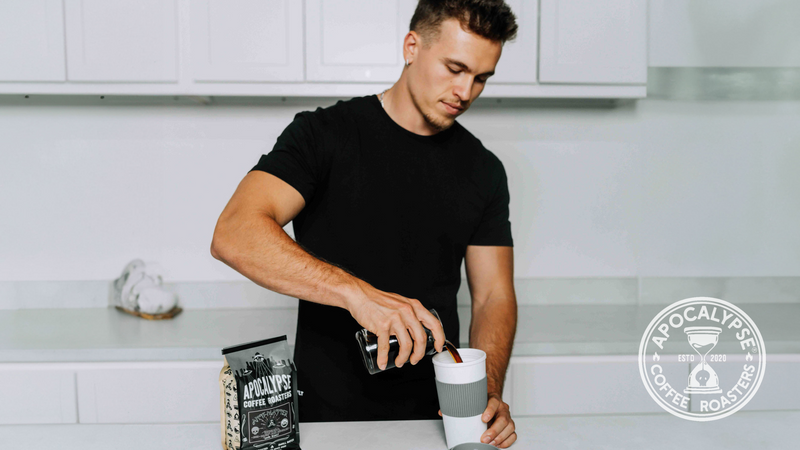 Add Flavor (Not Sugar) to Your Morning Brew