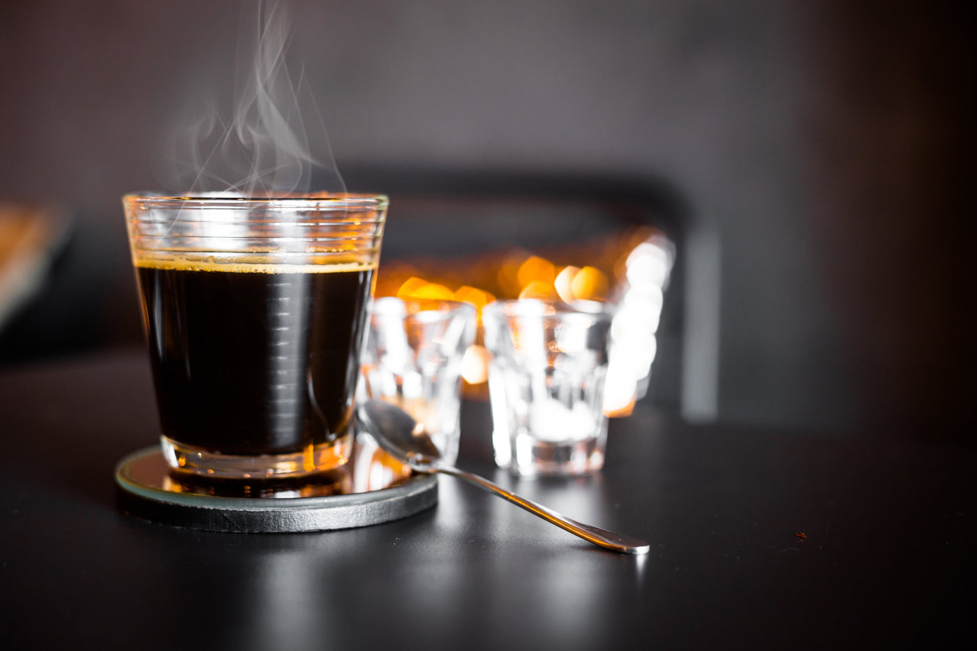 What is Black Coffee All About? Going Beyond Just No Sugar, No Cream
