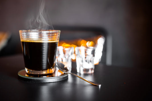 What is Black Coffee All About? Going Beyond Just No Sugar, No Cream