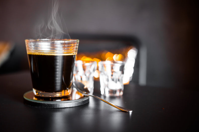 What is Black Coffee All About? Going Beyond Just No Sugar, No Cream
