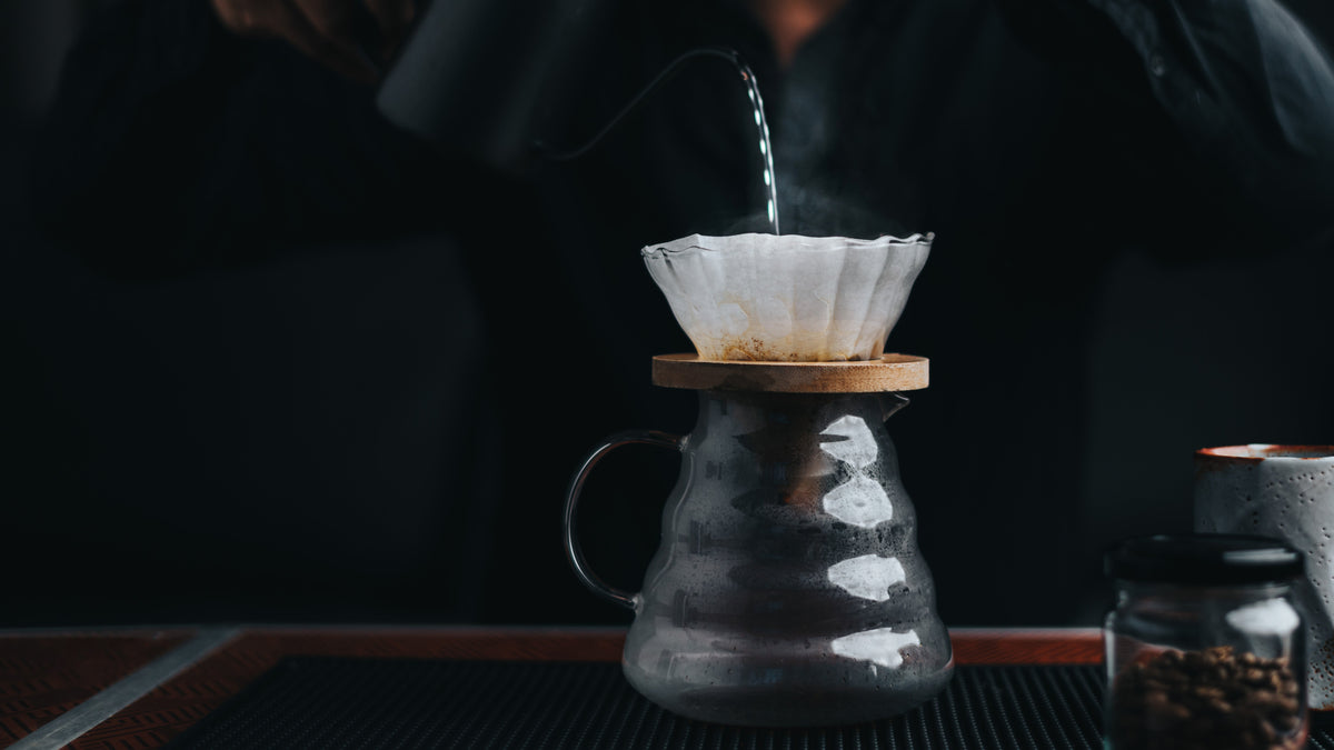 What is a Caffeine Crash and How Can Coffee Lovers Stay Energized Without Crashing Out?