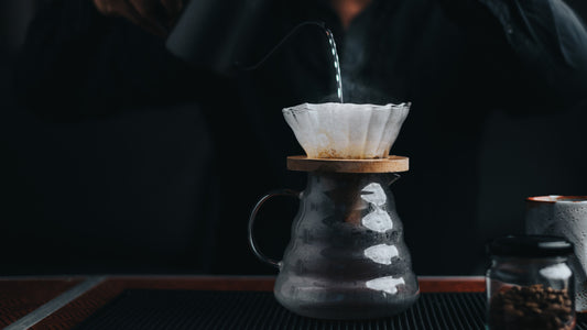 What is a Caffeine Crash and How Can Coffee Lovers Stay Energized Without Crashing Out?
