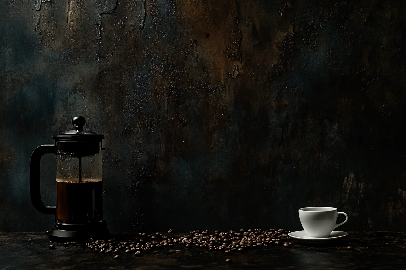 Best French Press Method for Clean Coffee: How to Brew Without Grit or Sludge