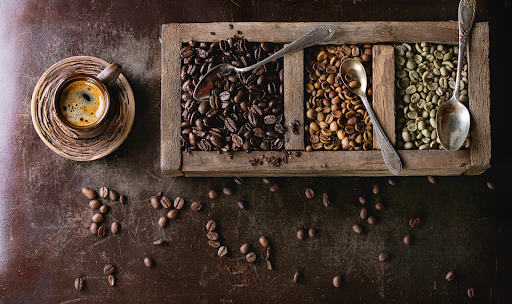 Understanding Coffee Roast Levels, Including Light, Medium, Dark, and Everything Between