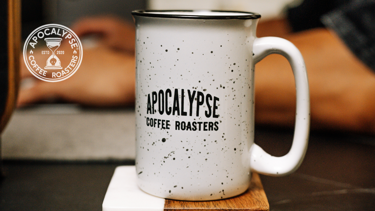 Gift Ideas for the Coffee Lover in Your Life