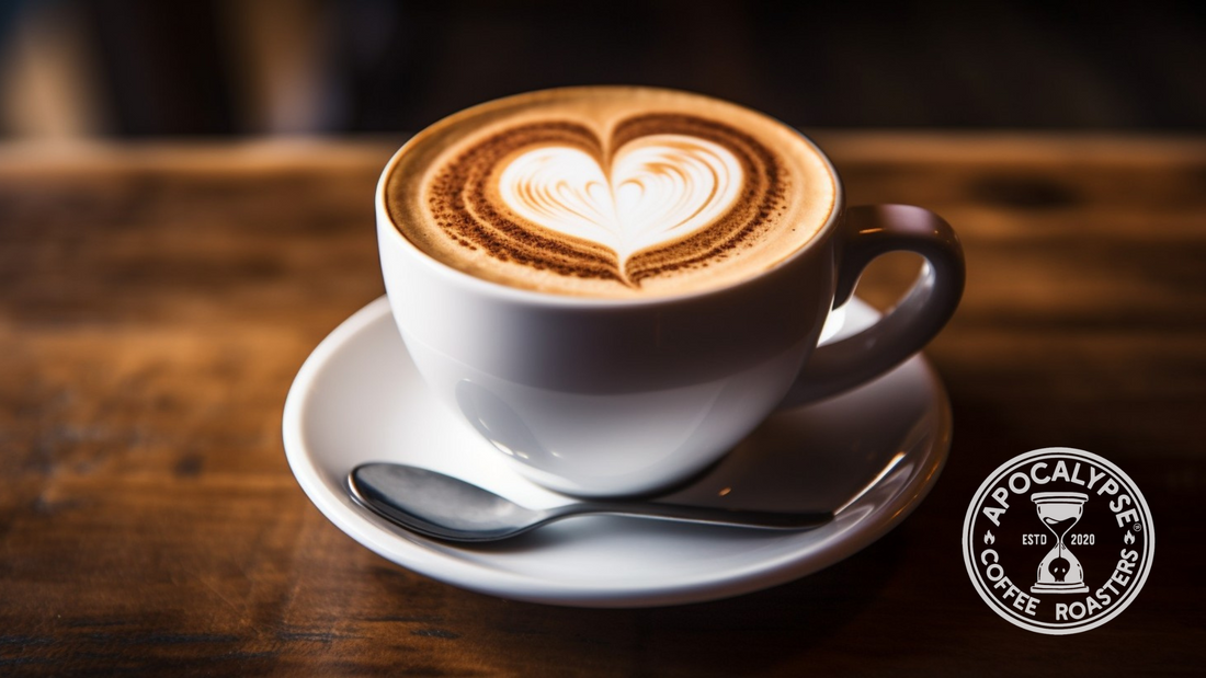 How Coffee Lovers Avoid Caffeine Crash