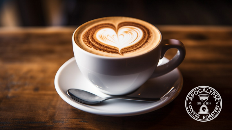 How Coffee Lovers Can Avoid a Caffeine Crash