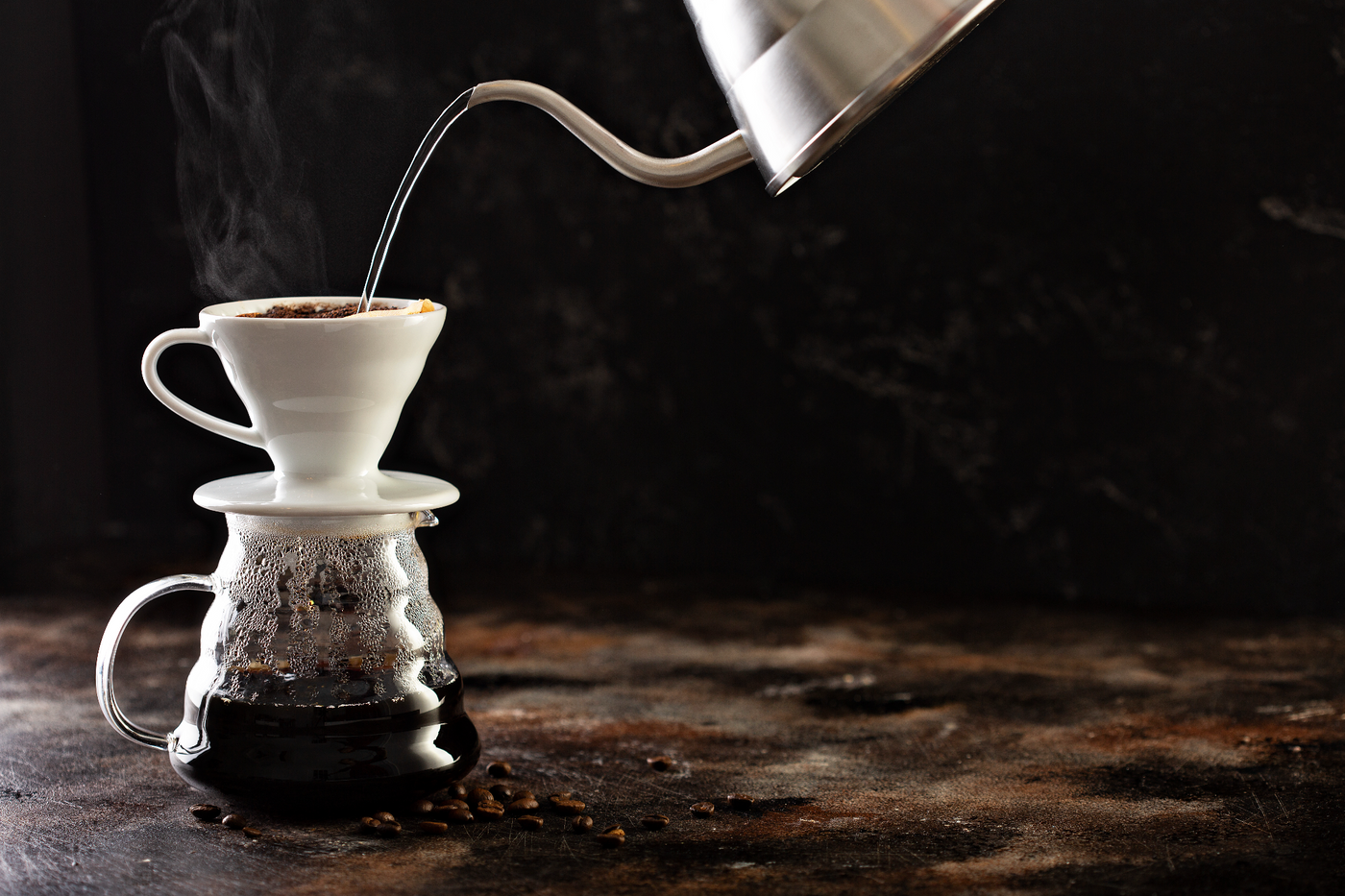 How to Brew the Best Pour-Over Coffee for Flavor and Clarity