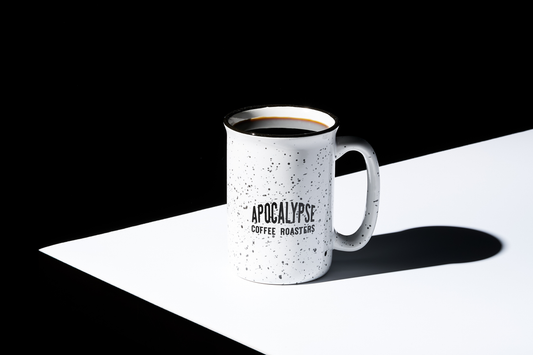 The Difference Between Decaf and Regular Coffee