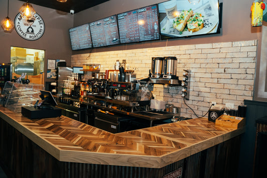 Best Espresso Drinks: What Is Espresso, How to Make It, and Why It Tastes So Bold