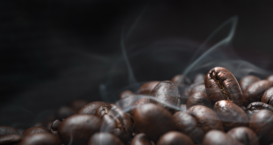 What to Know About Dark Roast Coffee Beans: Flavor Profiles, Types, and Brewing Techniques