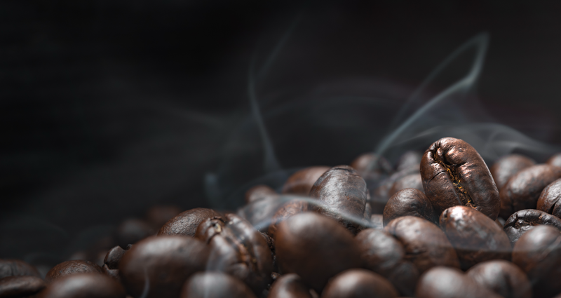 What to Know About Dark Roast Coffee Beans: Flavor Profiles, Types, and Brewing Techniques