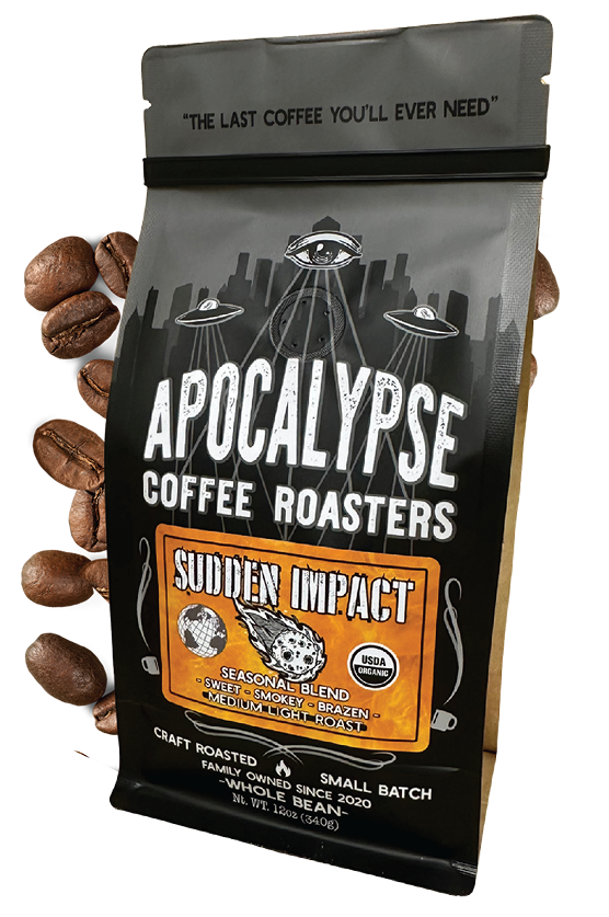 Coffee Bag