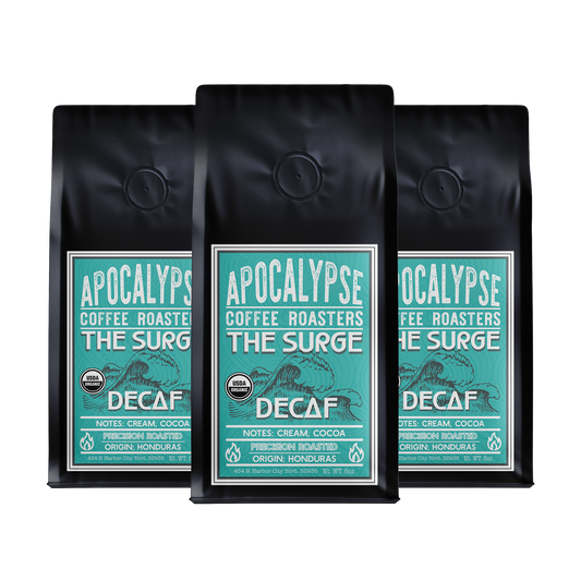 Coffee Bundles Collection | Apocalypse Coffee Roasters