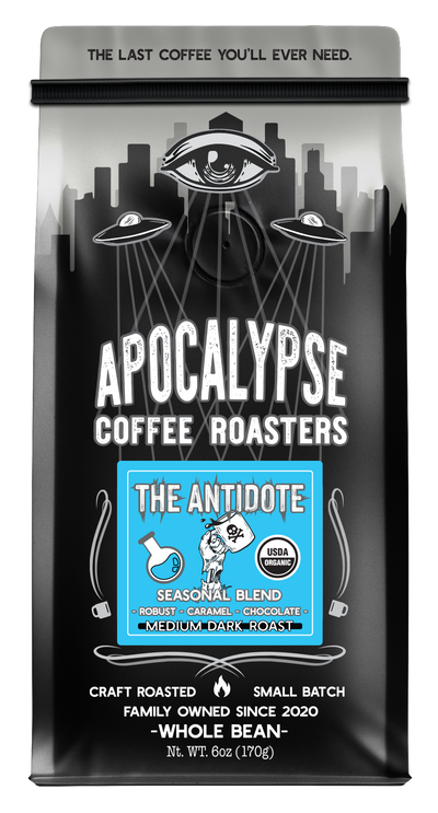 The Antidote