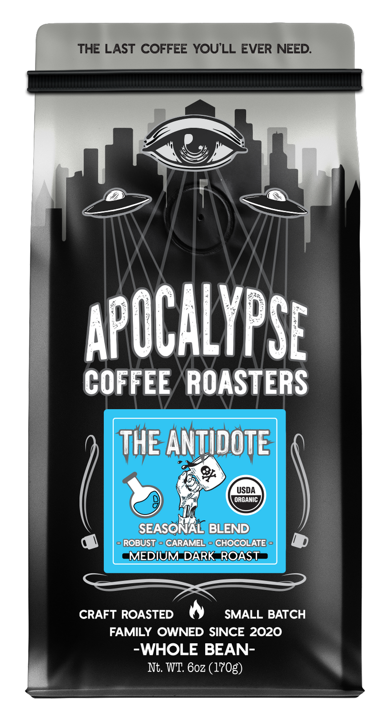 The Antidote