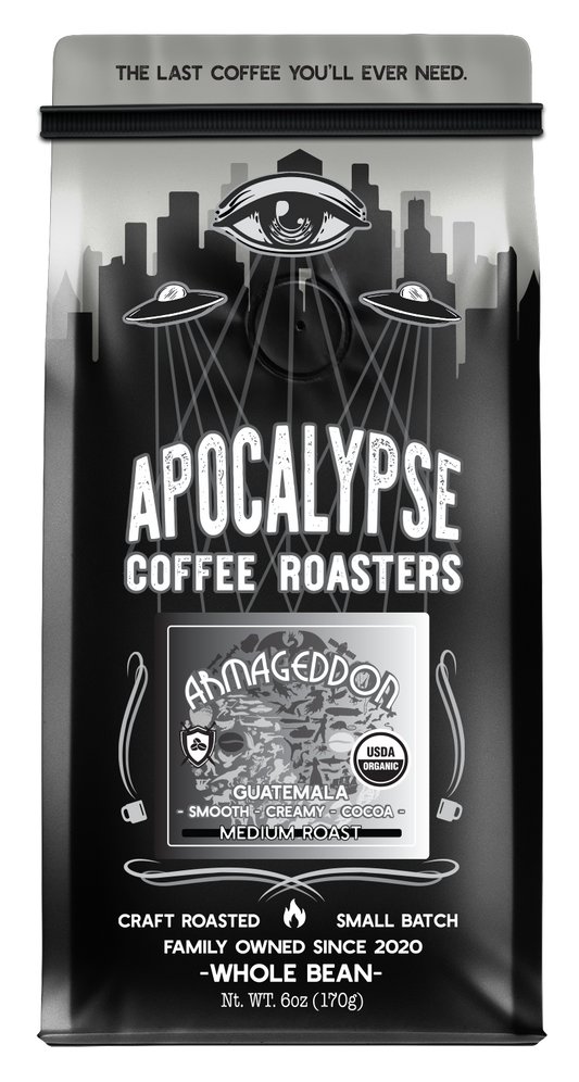 Armageddon
