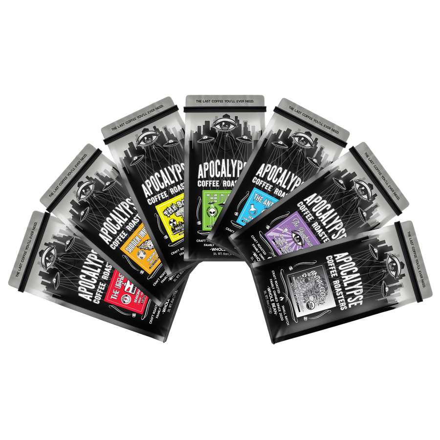 Rainbow Bundle