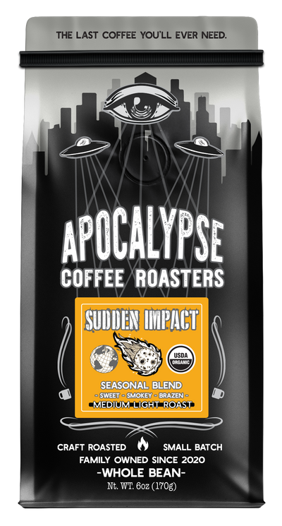 Sudden Impact