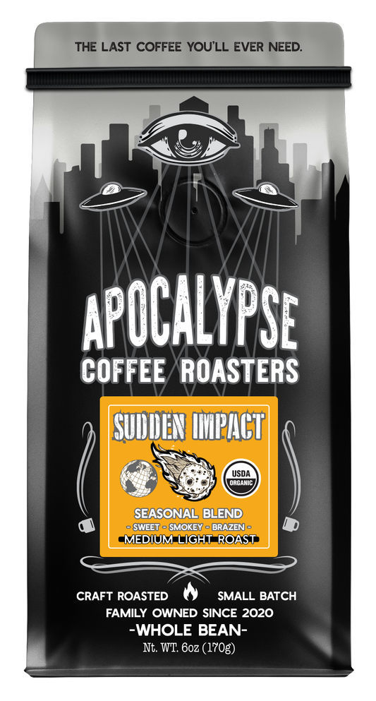 Sudden Impact