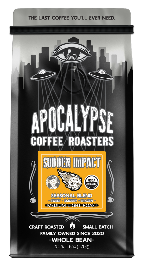 Sudden Impact