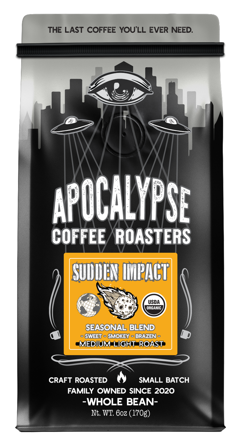 Sudden Impact