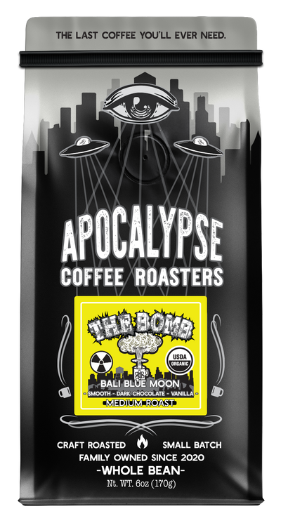 The Bomb