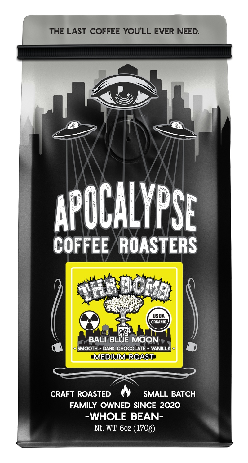 The Bomb