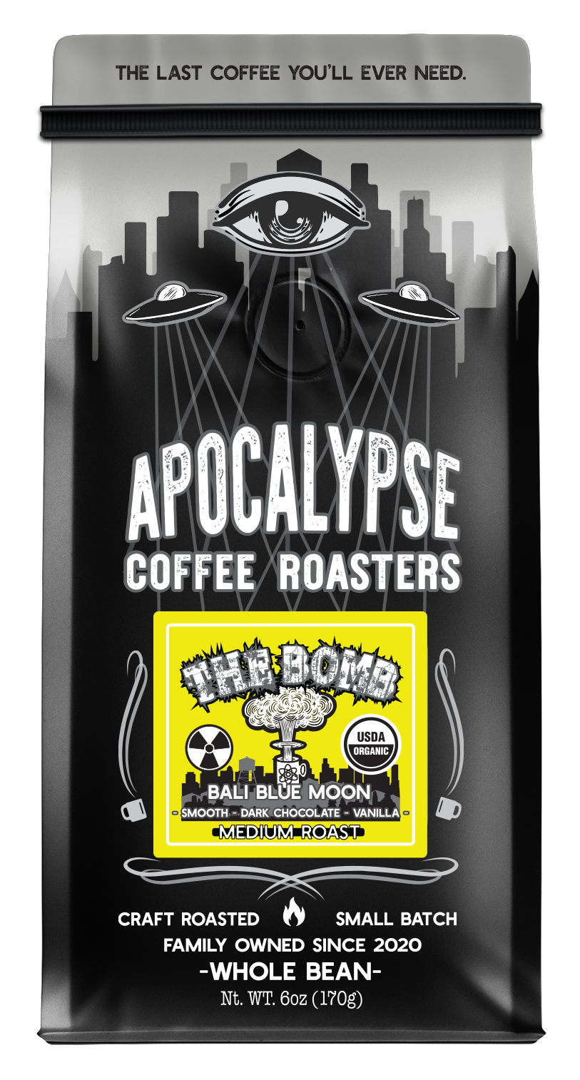 The Bomb