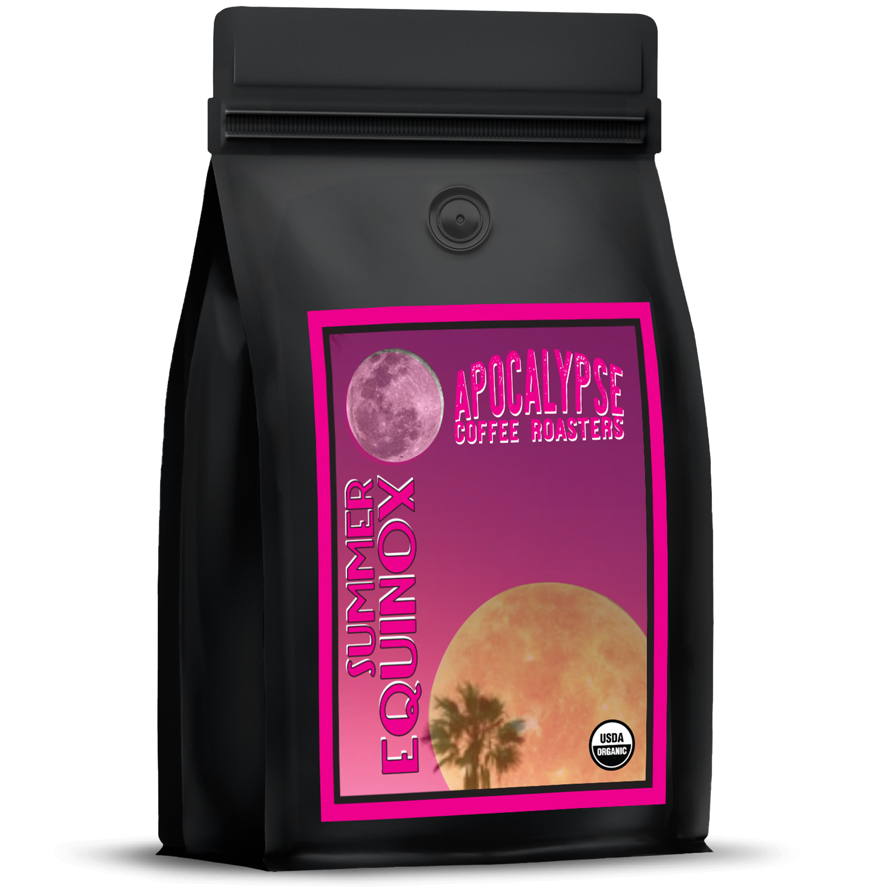 All Coffee Collection Apocalypse Coffee Roasters