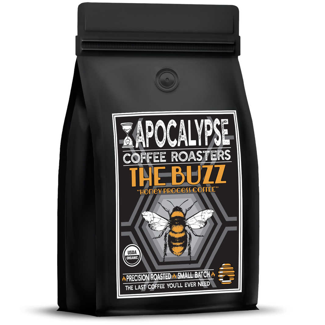 Coffee Collection Apocalypse Coffee Roasters