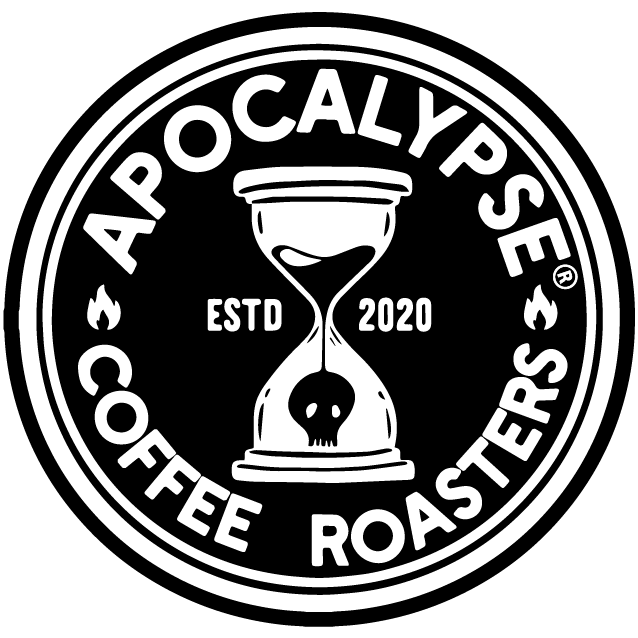 Light Roast Organic Coffee | Apocalypse Coffee Roasters