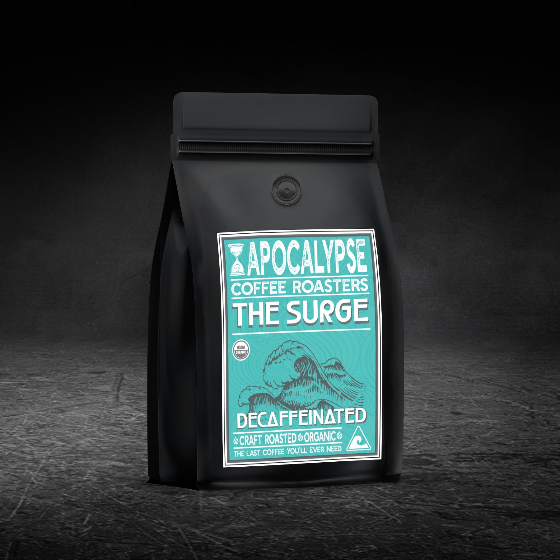 Coffee Apocalypse Coffee Roasters
