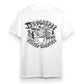 Zone In, Tune Out Tee