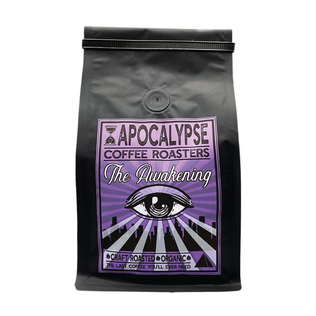 The Awakening - 12oz - Honduras Comsa | Apocalypse Coffee Roasters