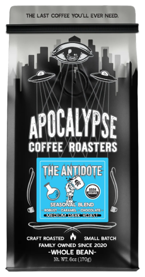 The Antidote