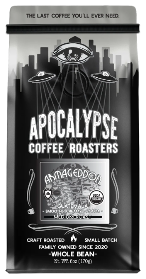 Armageddon