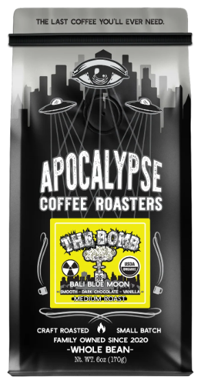 The Bomb