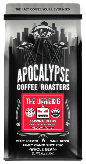 The Uprising