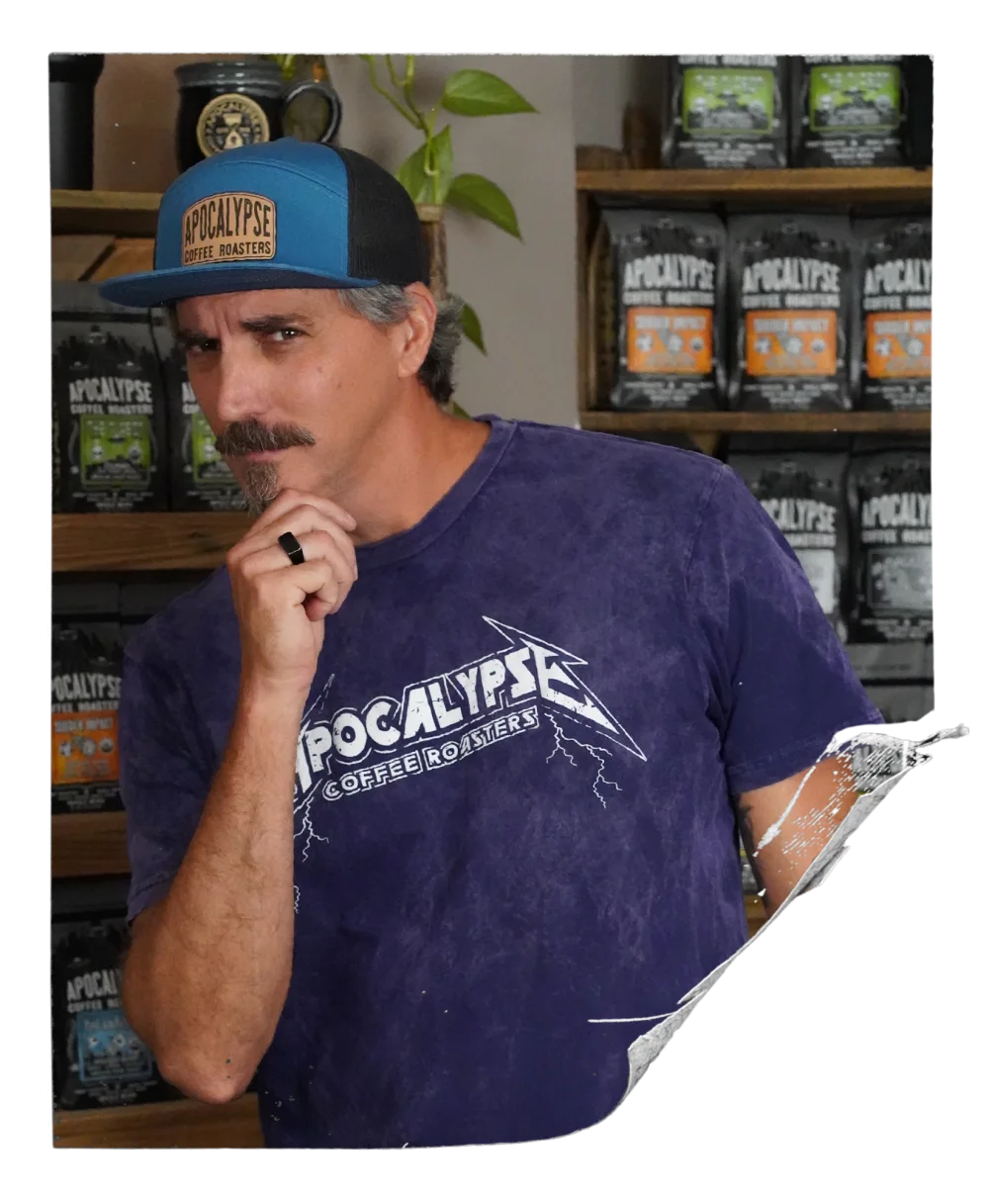 Mike
