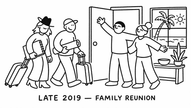 Family Reunion